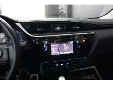 2017 Toyota Corolla LE AMÉLIORÉ AUTO TOIT OUVRANT SIÈGES CAMERA - Photo 21