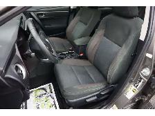 2017 Toyota Corolla LE AMÉLIORÉ AUTO TOIT OUVRANT SIÈGES CAMERA - Photo 33