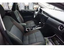 2017 Toyota Corolla LE AMÉLIORÉ AUTO TOIT OUVRANT SIÈGES CAMERA - Photo 34