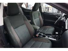 2017 Toyota Corolla LE AMÉLIORÉ AUTO TOIT OUVRANT SIÈGES CAMERA - Photo 35