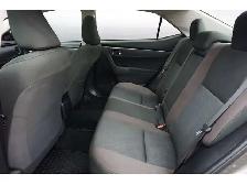 2017 Toyota Corolla LE AMÉLIORÉ AUTO TOIT OUVRANT SIÈGES CAMERA - Photo 37