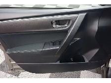 2017 Toyota Corolla LE AMÉLIORÉ AUTO TOIT OUVRANT SIÈGES CAMERA - Photo 38