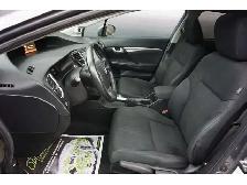 2015 Honda Civic EX AUTO FULL ÉQUIPÉ TOIT OUVRANT SIÈGES CAMERA - Photo 16