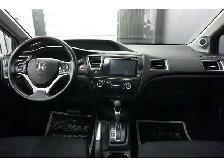 2015 Honda Civic EX AUTO FULL ÉQUIPÉ TOIT OUVRANT SIÈGES CAMERA - Photo 18