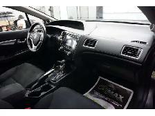 2015 Honda Civic EX AUTO FULL ÉQUIPÉ TOIT OUVRANT SIÈGES CAMERA - Photo 19