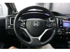 2015 Honda Civic EX AUTO FULL ÉQUIPÉ TOIT OUVRANT SIÈGES CAMERA - Photo 20