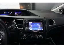 2015 Honda Civic EX AUTO FULL ÉQUIPÉ TOIT OUVRANT SIÈGES CAMERA - Photo 21