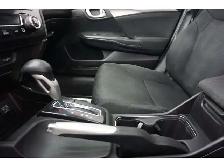 2015 Honda Civic EX AUTO FULL ÉQUIPÉ TOIT OUVRANT SIÈGES CAMERA - Photo 31