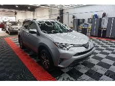 2018 Toyota RAV4 LE AUTO FULL ÉQUIPÉ SIÈGES CAMERA BLUETOOTH - Photo 5