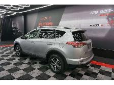2018 Toyota RAV4 LE AUTO FULL ÉQUIPÉ SIÈGES CAMERA BLUETOOTH - Photo 6