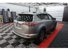 2018 Toyota RAV4 LE AUTO FULL ÉQUIPÉ SIÈGES CAMERA BLUETOOTH - Photo 7