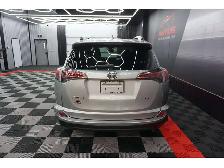 2018 Toyota RAV4 LE AUTO FULL ÉQUIPÉ SIÈGES CAMERA BLUETOOTH - Photo 8