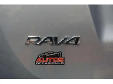 2018 Toyota RAV4 LE AUTO FULL ÉQUIPÉ SIÈGES CAMERA BLUETOOTH - Photo 12
