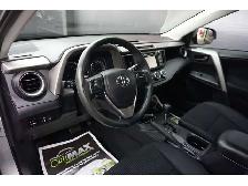 2018 Toyota RAV4 LE AUTO FULL ÉQUIPÉ SIÈGES CAMERA BLUETOOTH - Photo 15