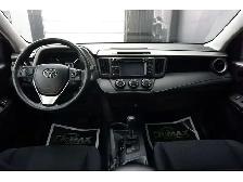 2018 Toyota RAV4 LE AUTO FULL ÉQUIPÉ SIÈGES CAMERA BLUETOOTH - Photo 16