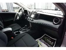 2018 Toyota RAV4 LE AUTO FULL ÉQUIPÉ SIÈGES CAMERA BLUETOOTH - Photo 17