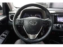 2018 Toyota RAV4 LE AUTO FULL ÉQUIPÉ SIÈGES CAMERA BLUETOOTH - Photo 18