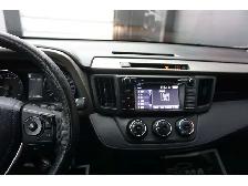 2018 Toyota RAV4 LE AUTO FULL ÉQUIPÉ SIÈGES CAMERA BLUETOOTH - Photo 19