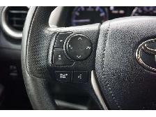 2018 Toyota RAV4 LE AUTO FULL ÉQUIPÉ SIÈGES CAMERA BLUETOOTH - Photo 28