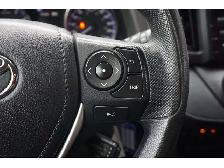 2018 Toyota RAV4 LE AUTO FULL ÉQUIPÉ SIÈGES CAMERA BLUETOOTH - Photo 29