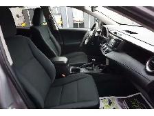 2018 Toyota RAV4 LE AUTO FULL ÉQUIPÉ SIÈGES CAMERA BLUETOOTH - Photo 31