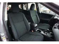 2018 Toyota RAV4 LE AUTO FULL ÉQUIPÉ SIÈGES CAMERA BLUETOOTH - Photo 32