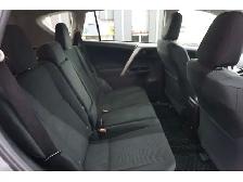 2018 Toyota RAV4 LE AUTO FULL ÉQUIPÉ SIÈGES CAMERA BLUETOOTH - Photo 34