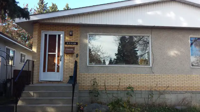 Renovated 5 bedrooms duplex for rent
