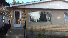 Renovated 5 bedrooms duplex for rent