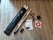 EWI 4000s Electronic Wind Instrument, Complete Package -$550