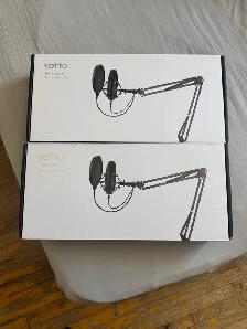 Yotto microphones for sale