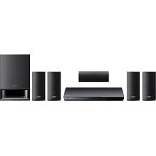Sony 5.1 Channel 3D Blu-ray Home Theater System, 1000 W Power, i