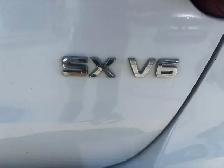 2015 Kia Sorento SX, All Wheel Drive, Sunroof, Leather,Remote St - Photo 7