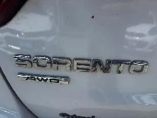 2015 Kia Sorento SX, All Wheel Drive, Sunroof, Leather,Remote St - Photo 8