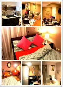 TOP TO BOTTOM NEWLY RENOVATED LUXURIOUS ROOMS FOR RENT (FEMALES) - Photo 4