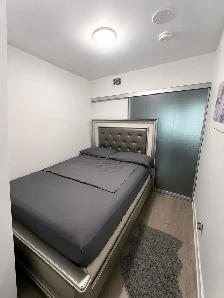 Furnished Private Room   Private Bathroom | 2550 Simcoe St N - Photo 2
