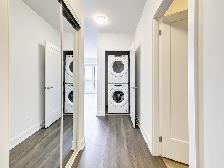 Furnished Private Room   Private Bathroom | 2550 Simcoe St N - Photo 6