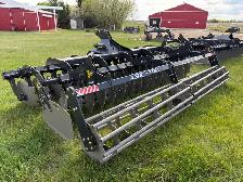 2026 Agro-Tom 4 Meter Speed Disc