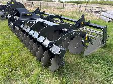 2026 Agro-Tom 4 Meter Speed Disc - Photo 3
