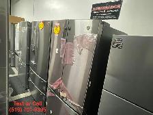 HUGE SALE On All Appliances Fridges, Stoves,Washers,Dryer & MORE - Photo 2