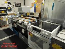 HUGE SALE On All Appliances Fridges, Stoves,Washers,Dryer & MORE - Photo 3