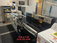 HUGE SALE On All Appliances Fridges, Stoves,Washers,Dryer & MORE - Photo 6