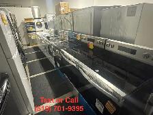 HUGE SALE On All Appliances Fridges, Stoves,Washers,Dryer & MORE - Photo 8