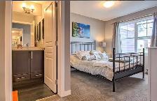 Spacious 3 bedroom & 3.5 Baths Townhouse - Fully developed bsmt - Photo 16