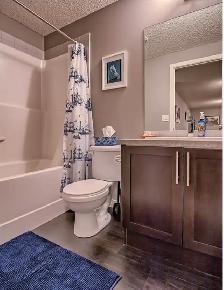 Spacious 3 bedroom & 3.5 Baths Townhouse - Fully developed bsmt - Photo 19