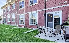 Spacious 3 bedroom & 3.5 Baths Townhouse - Fully developed bsmt - Photo 20