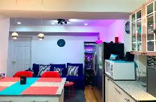 Fully Furnished rooms 4 females near Fairview Mall/Don mills