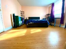Fully Furnished rooms 4 females near Fairview Mall/Don mills - Photo 3
