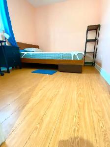 Fully Furnished rooms 4 females near Fairview Mall/Don mills - Photo 5