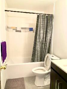 Fully Furnished rooms 4 females near Fairview Mall/Don mills - Photo 10